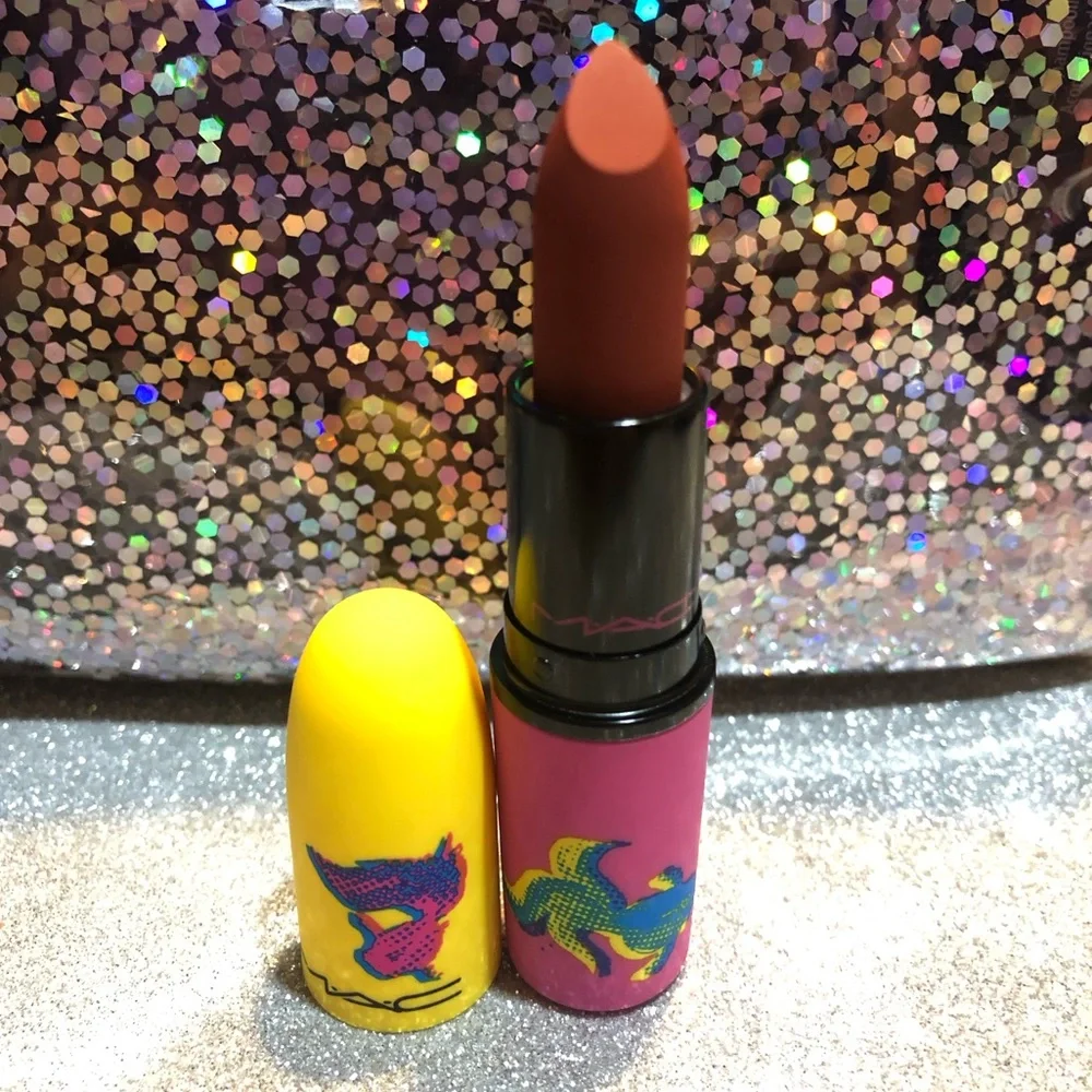 MAC Cosmetics brand new